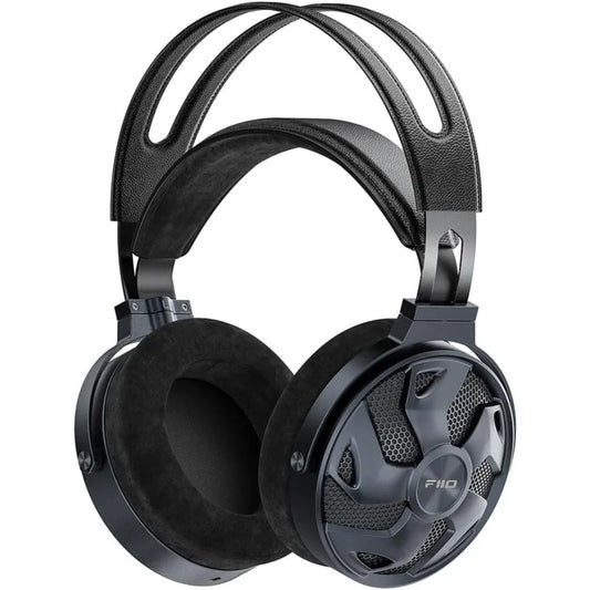 FT3 Dynamic High-Res Over-Ear Headphones