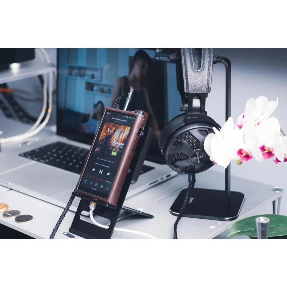 FT3 Dynamic High-Res Over-Ear Headphones