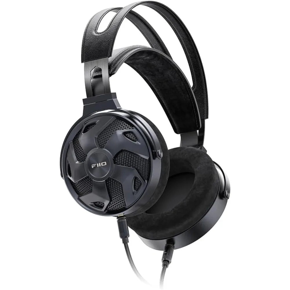 FT3 Dynamic High-Res Over-Ear Headphones